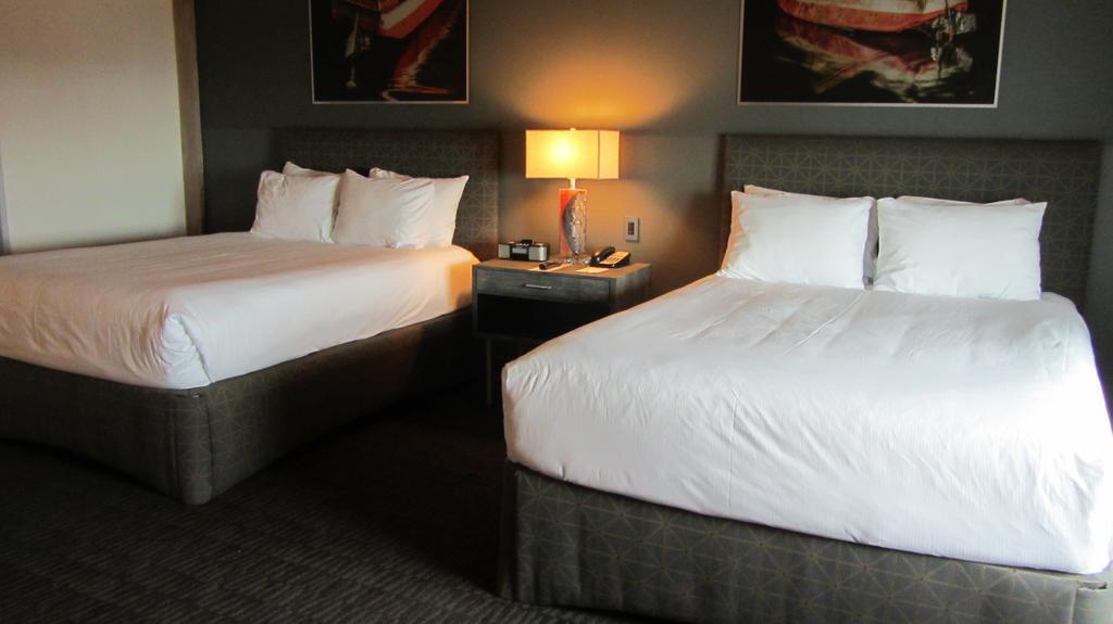 Harbor House And Marina Motel Galveston