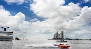 Harbor House And Marina Motel Galveston