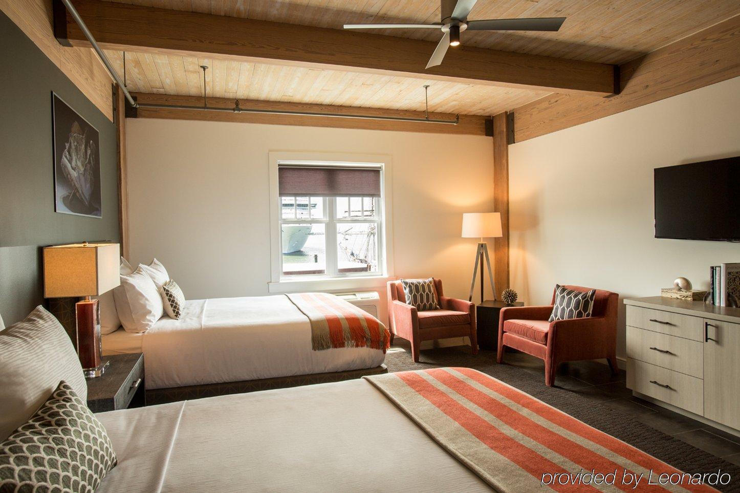 Harbor House And Marina At Pier 21 3* Galveston